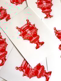 Image 2 of Vaso Arancione