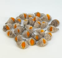 Trout Pellet (High Vis)