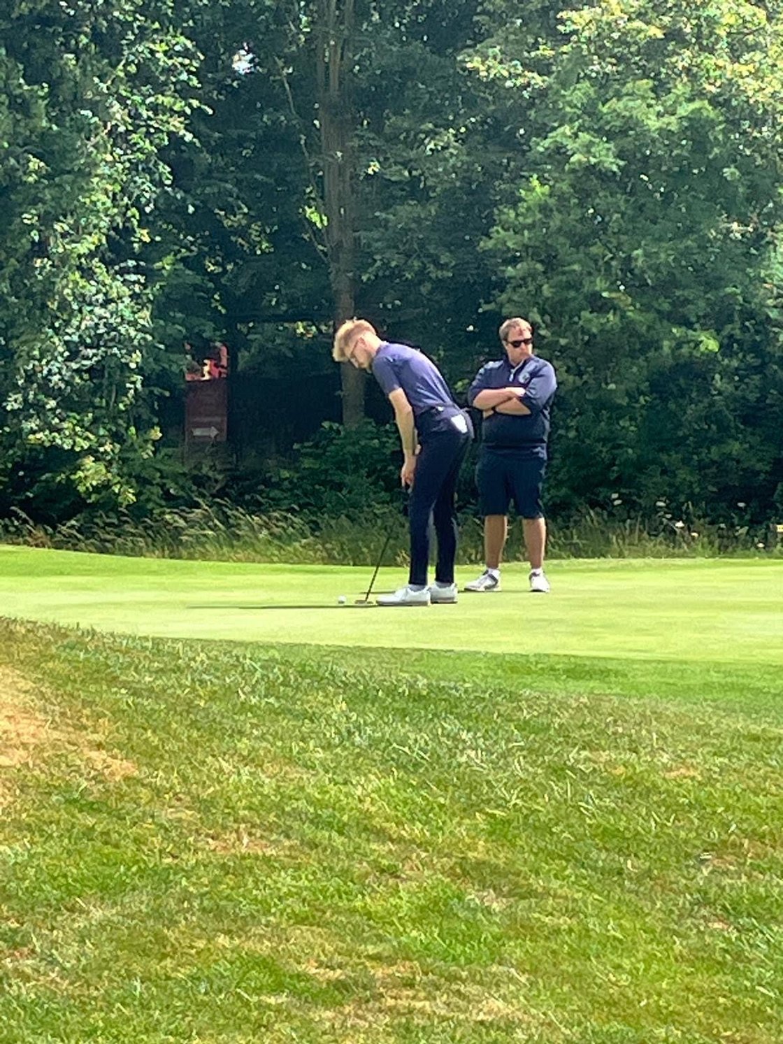 Image of Tim - Sponsorship