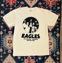 EAGLES COMFORT COLOR