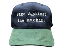 Image 1 of RATM Caps