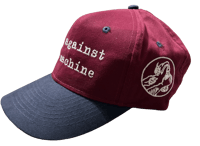 Image 4 of RATM Caps