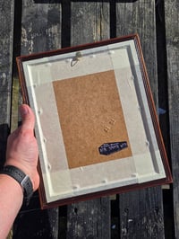 Image 5 of Victorian Gypsy Queen - 1800s - Web directly on the page