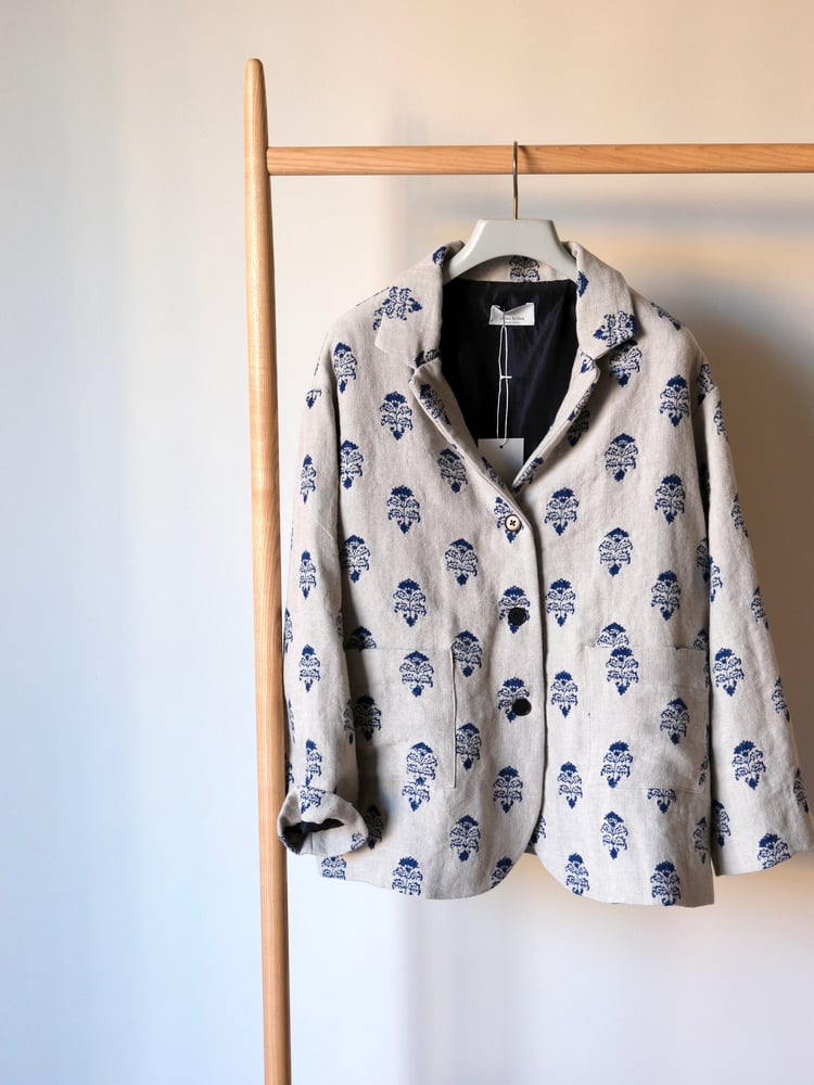 Image of Giacca India