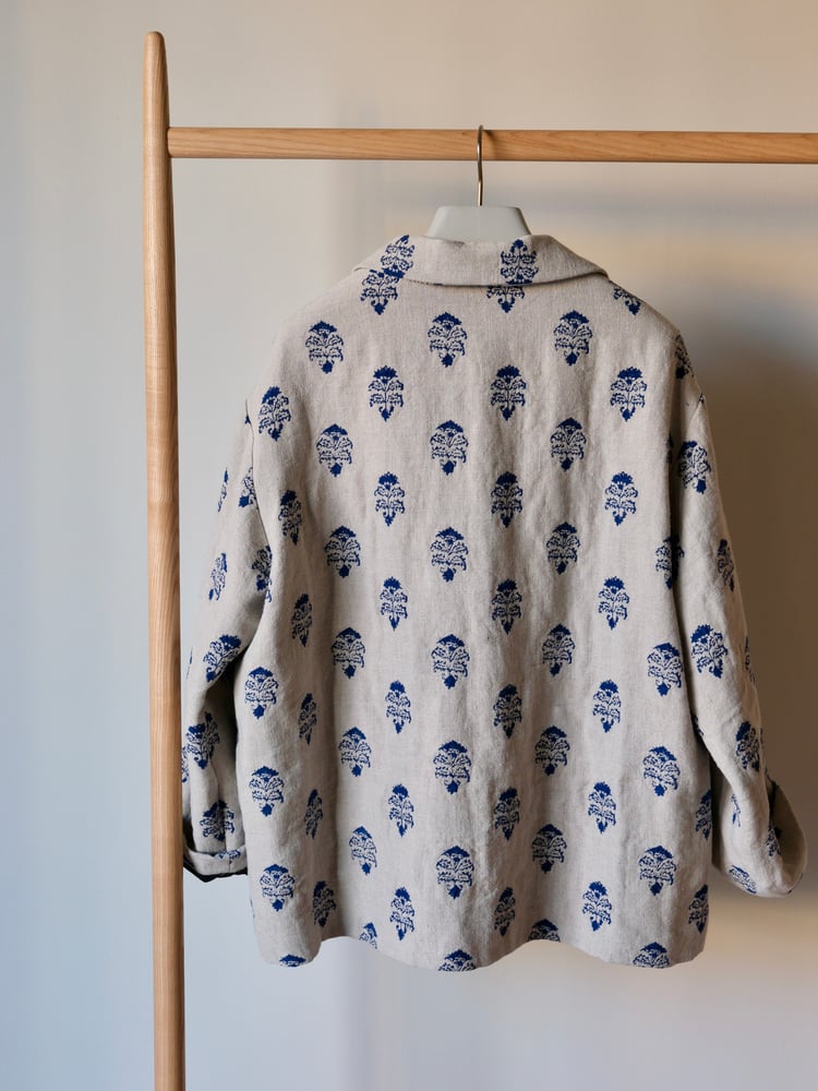 Image of Giacca India