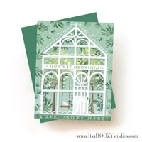 Image 1 of How’s It Growing?