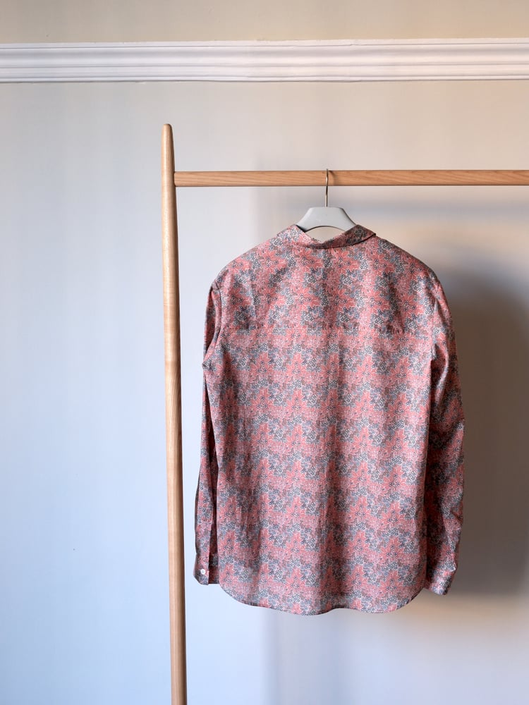 Image of Camicia classica