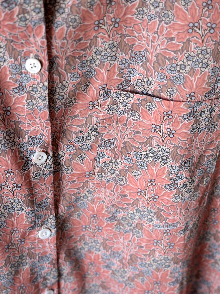 Image of Camicia classica