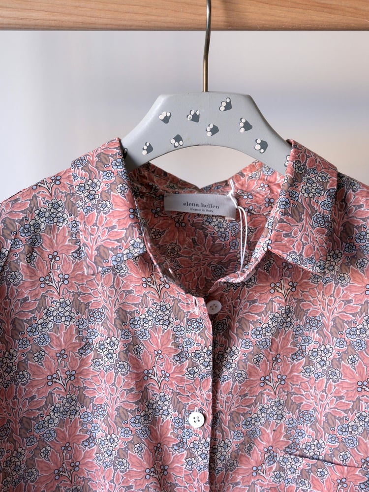 Image of Camicia classica