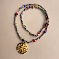 Collier "SAGITTARIUS"