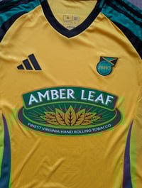 Image 3 of Jamaica Away X Amber Leaf 