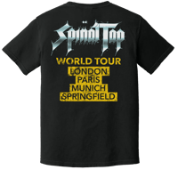 Image 1 of World Tour '92