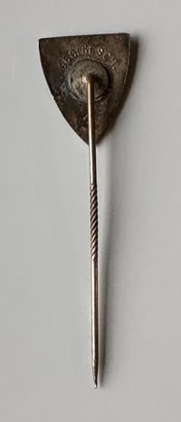 Image 3 of WW2 (Nazi Germany) NSKOV Membership Stick Pin