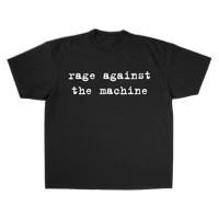 Image 1 of Molotov Tee