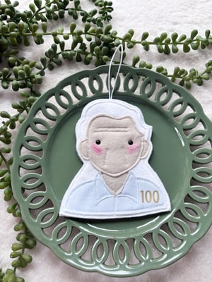 Image of Sir David Attenborough Collection