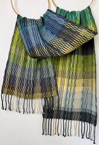 Image 3 of Losten Vrith Kernewek (Cornish Kilt)