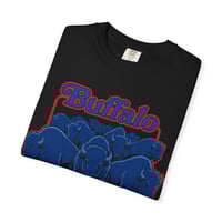 Image 3 of Buffalo by a Billion Graphic T-Shirt