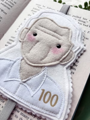 Image of Sir David Attenborough Collection