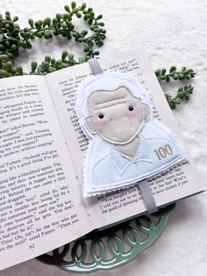 Image of Sir David Attenborough Collection