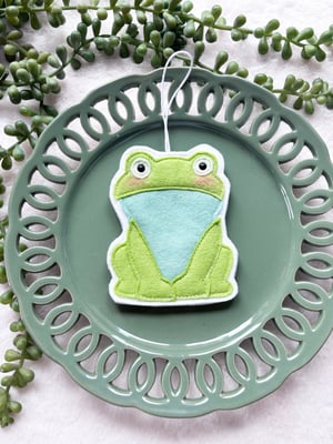 Image of Sir David Attenborough Collection