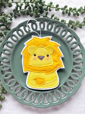 Image of Sir David Attenborough Collection