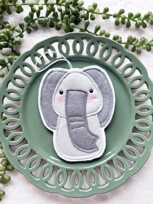 Image of Sir David Attenborough Collection