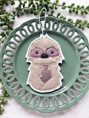 Image of Sir David Attenborough Collection