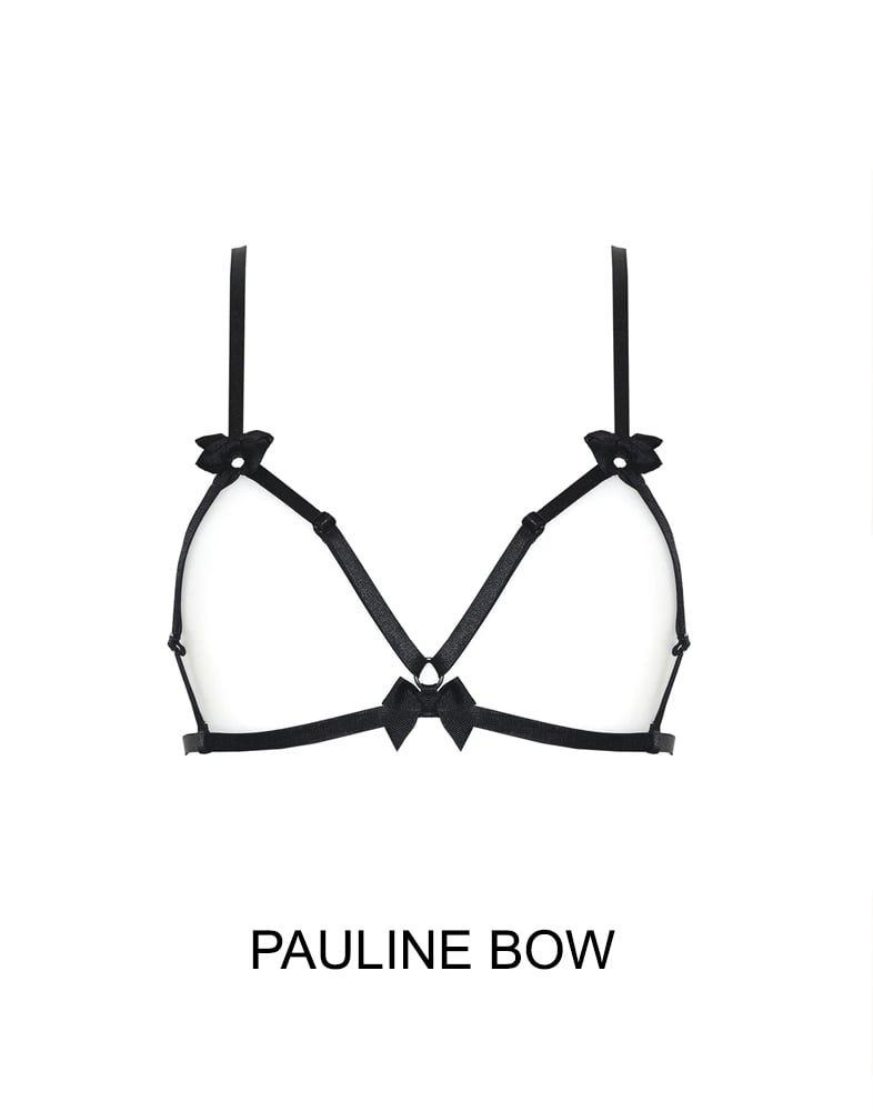 Image of PAULINE  HARNESSES
