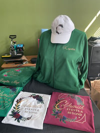 Image 1 of Be Your Own Boss Package