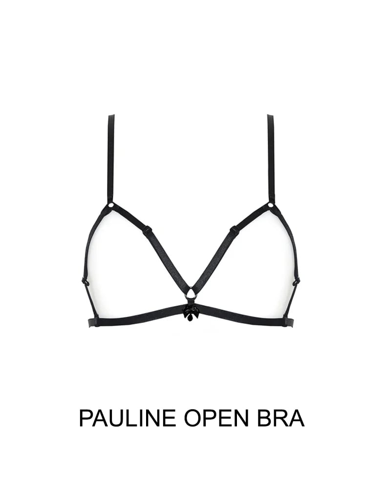 Image of PAULINE HARNESSES