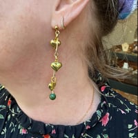 Image 1 of Boucles « AMOUR »