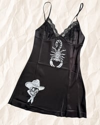 Image 1 of Skull Boy Dress 