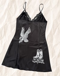 Image 2 of Skull Boy Dress 