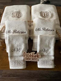 Image 2 of Welcome Home Baskets