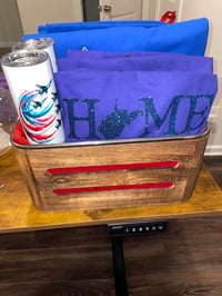 Image 3 of Welcome Home Baskets