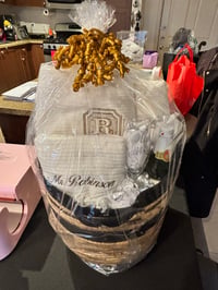 Image 5 of Welcome Home Baskets