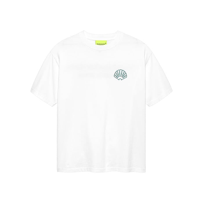 Image of NEW AMSTERDAM SURF ASSOCIATION LOGO TEER