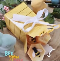 Image 2 of 10 bee hive boxes