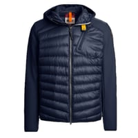 Parajumpers Jayden padded jacket blue
