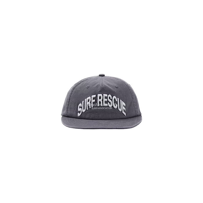 Image of NEW AMSTERDAM SURF ASSOCIATION SURF RESCUE CAP NAVY