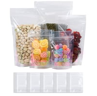 Image 3 of Resealable bag bundle 