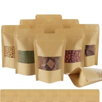 Image 2 of Resealable bag bundle 