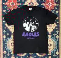 EAGLES COMFORT COLOR BLACK