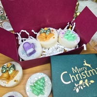 Image 3 of Christmas mini box bundle 