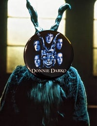 donnie darko pin