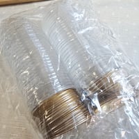 Image 2 of Gold globes 