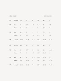 Image 5 of Brown Heel Wool Slip-ons