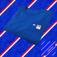 Image 1 of 9293 Icons T - Royal Blue