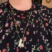 Collier « CAMPAN »