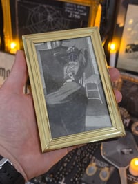 Image 1 of 1800s Victorian faceless girls" - With Preserved Web 